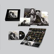 A star is born soundtrack. Universal Music Store A Star Is Born Special Deluxe Edition Lady Gaga Bradley Cooper Cd