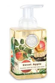 Search By Design Fragrance Sweet Apple Soap Foaming Hand Soap Foam Soap