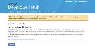 How To Create A Firefox Add-On - Sitepoint