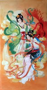 Image result for arte asiatica