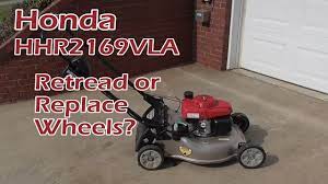 We did not find results for: Retread Or Replace Honda Lawn Mower Wheels Youtube