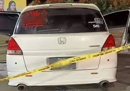 Maybe you would like to learn more about one of these? Mangsa Ketiga Kes Lemas Tidur Dalam Kereta Meninggal Dunia Polis Syaki Kebocoran Di Ekzos Buzzkini
