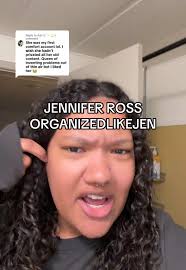 Jennifer Ross Frierson