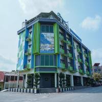 Rompin is a small town located in the state of negeri sembilan, malaysia. Hotel Terbaik Dekat Rompin Negeri Sembilan