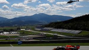 Sichere dir gleich den besten platz am spielberg. More Than 4 000 Coronavirus Tests In F1 Prove Negative Abc News