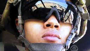 American Hero < SPC Ember M. Alt > 28 Jun 1991