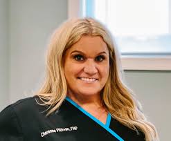 Have you met the staff of Southern Family Medicine yet? Meet Charanne  Pittman, FNP Charanne Pittman is one of our Family Nurse Practitioner's who  completed her degree from South University, where she