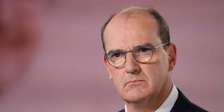 Il y a comme du de gaulle, du jaures le 24/10/2020 par certificat d'aptitude professionnelle de procotologie castex annonce un. Coronavirus Jean Castex Annonce Qu Il Se Rendra En Guyane Dimanche