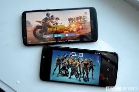 Now that the android fortnite: Pubg Vs Fortnite The Result Might Surprise You
