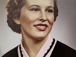 Marlene "Marty" Thayer's Memorial Website