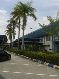 Parit dua belas sungai panjang and sabak bernam museum.www… Dewan Seri Bernam Sg Besar Di Bandar Sungai Besar