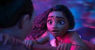Emily Bear (The songwriter) shares her emotional experience of cutting a  beloved song for Moana 2 and reveals significant changes to a key scene :  r/moana