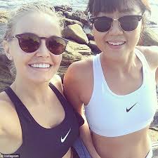 Lara Bingle's BFF Vicki Lee selling her $2.1m Sydney home to move to NYC