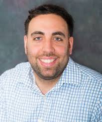 Daniel Muto's Instagram, Twitter & Facebook