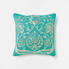 Zara home poszewki dwie z chwostami. Modne Tkaniny Na Poszewki Dekoracyjne Weranda Pl