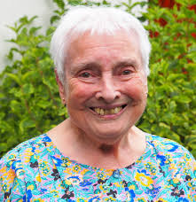 anniversaire. Anne-Marie Still a 85 ans