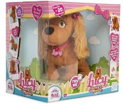 Ebay handtasche hund tasche plüschtier plüschhund. Imc Lucy Susse Pfote Ab 65 49 Preisvergleich Bei Idealo At