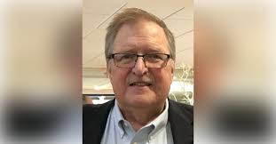 Obituary information for Glenn F. Barry