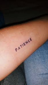 R and g tattoo stands for the initials of dua lipa s siblings names rina and gjin. Pictures Of Every Tattoo On New Rules Singer Dua Lipa S Body Plus The Meaning Inspiration Behind Each Dua Lipa Tattoo Patience Tattoo Tattoos