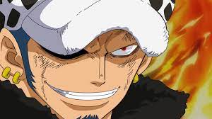 Welcome to r/onepiece, the community for eiichiro oda's manga and anime series one piece. 10 Dunkle Geheime Fakten Zu Trafalgar D Law One Piece Youtube