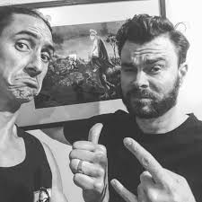 Profile for Don't Draw Pictures Of Dicks The One-Man Musical