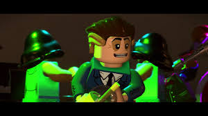 For the first stage, simply play through all the levels and enjoy the game. Lego The Incredibles Walkthrough Level 5 House Parr Ty Gameranx