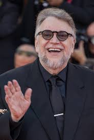 File:Guilliermo Del Toro at 82nd Venice International Film Festival.jpg
