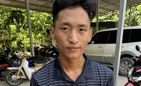 Bạn đứt lìa thân sau chầu nhậu từ chiều tới tối