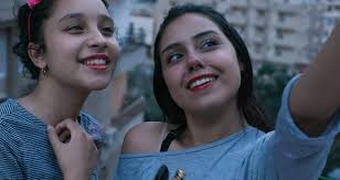 Chadian women take Cannes festival centre stage