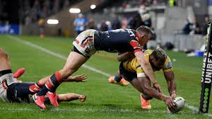 Jun 16, 2021 · eels star's stunning record; Roosters Inflict First Nrl Season Defeat On Eels