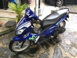 The otr price is rm6300. Yamaha Nouvo Lc Motorbikes On Carousell