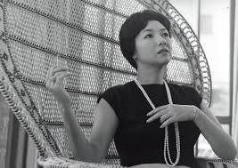 高峰秀子筆下的五位導演| 香港電影評論學會