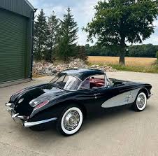 Image result for Tuxedo Black 1963 Nova