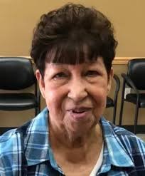 Obituary information for Walterine Mary Lacobon Billiot