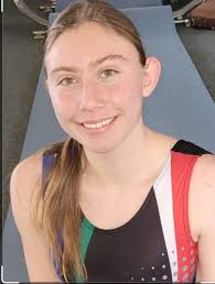 The following 3 gymnasts from Western Cape, Anebelle Esterhuisen, Emma-Mae  Lewis-Houghting and Joanique Kasselman departed Sunday 12 November 2023 to  represent South Africa at the World Age Group Trampoline Championships in  Birmingham,