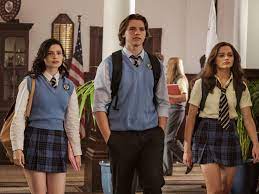 The kissing booth cast dating in real life on netflix on my dad was just happens to fbi about the kissing booth/elle evans and it's so cute. Joel Courtney Of The Kissing Booth 2 On Lee Flynn And Elle Evans Soulmate Status Teen Vogue