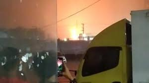 Pt pertamina (persero) refinery unit iv cilacap merupakan salah satu dari 7 jajaran unit pengolahan di tanah air, yang memiliki kapasitas produksi terbesar yakni 348.000 barrel/hari, dan terlengkap fasilitasnya. P3exu7gmwqdqwm