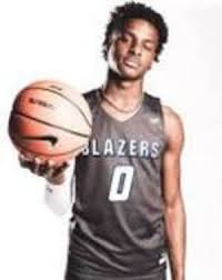 Then he broke allen iverson's state scoring record. Bronny James Net Worth In 2021 Lebron James Jr Lebron James Son Love And Basketball