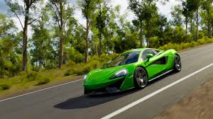 Mclaren 570s Coupe Wallpapers Supercars Net