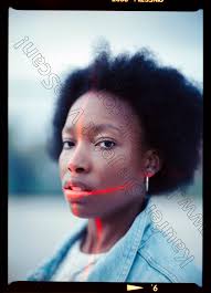 How to fix orange artifacts