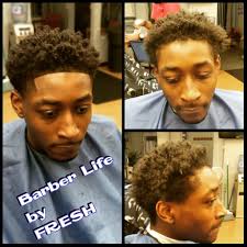 Barber Life by FRESH
