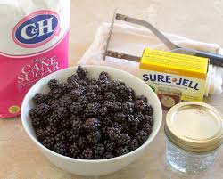 Maybe you would like to learn more about one of these? Small Batch Blackberry Jelly The Joy Of An Empty Pot
