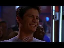 Nathan Scott/Pacey Witter Scenes