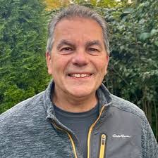 Jeff Robarge's Instagram, Twitter & Facebook