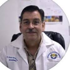 Salvador VALLE-GUADARRAMA