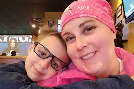 Fundraiser by Lucy Chew : Support Mika's Battle with Breast Cancer