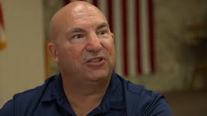 VFW post claims contractor left veterans without a roof