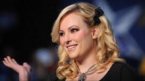 Meghan McCain responds to SNL skit: 'Can't believe I got parodied'