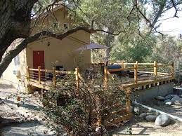 Maybe you would like to learn more about one of these? Sequoia Riverfront Cabins Three Rivers California Us Reservations Com