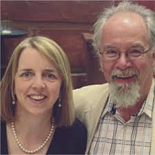 Lois Olena of Keystrokes